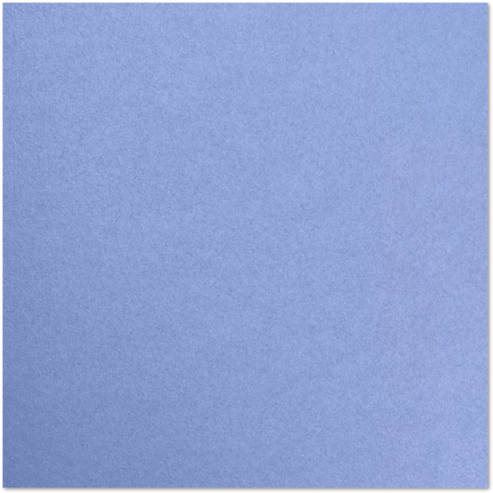 Vista Purple Metallic 32lb 12 x 12 Paper
