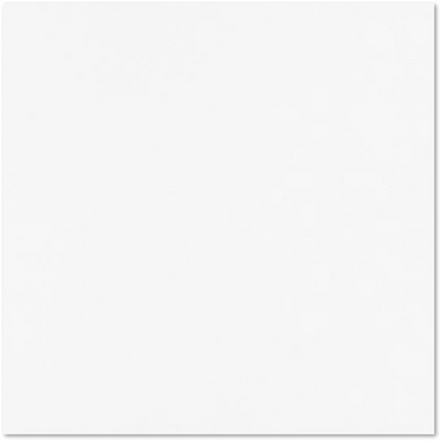 Brilliant White 100% Cotton 32lb 12 x 12 Paper