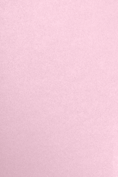 Pink Rose Metallic 105lb 12 x 18 Cardstock