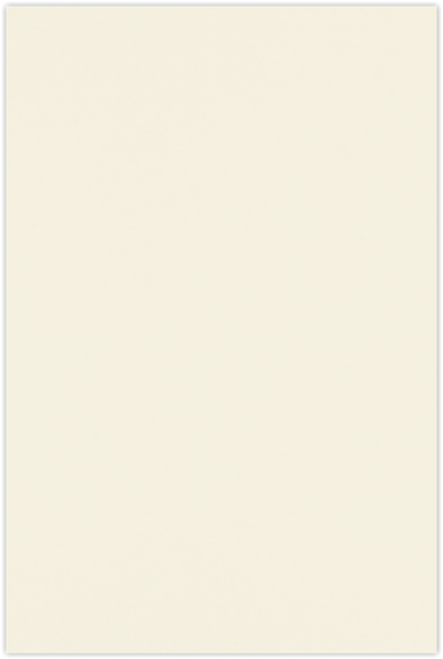 Natural White 100lb Cougar 12 x 18 Premium Cardstock