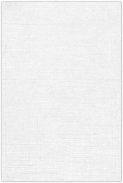 White Linen 100lb 12 x 18 Cardstock