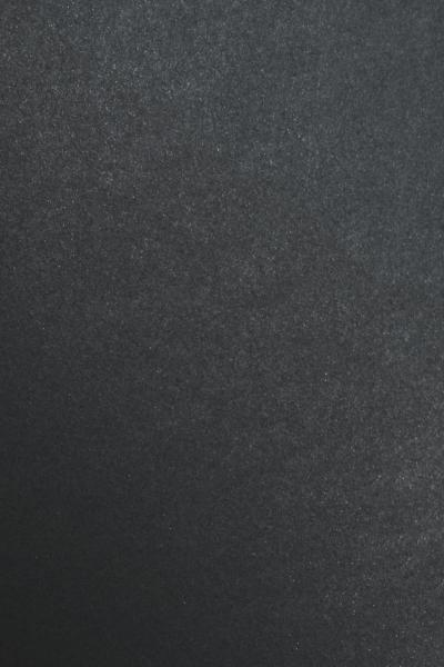Anthracite Black Metallic 32lb 12 x 18 Paper