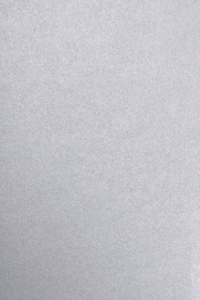 Silver Metallic 32lb 12 x 18 Paper
