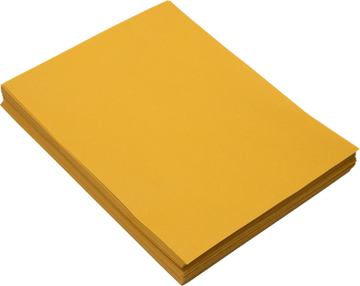 Brown Kraft 28lb 10 x 13 Open End Envelopes with Peel & Seal