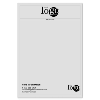 Pastel Gray Cotton 100lb 13 x 19 Cardstock