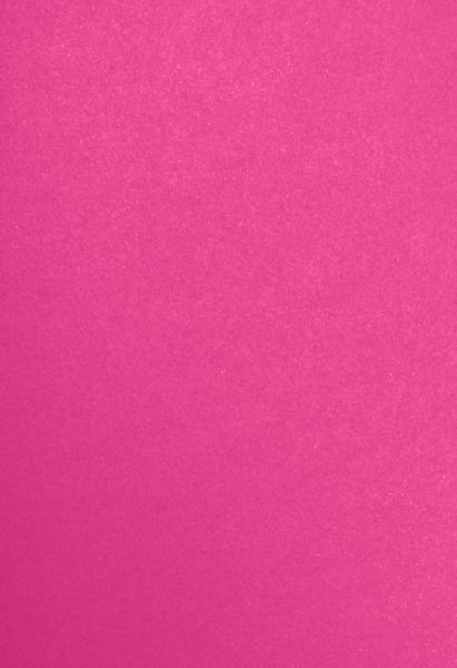 Azalea Fuchsia Metallic 105lb 13 x 19 Cardstock