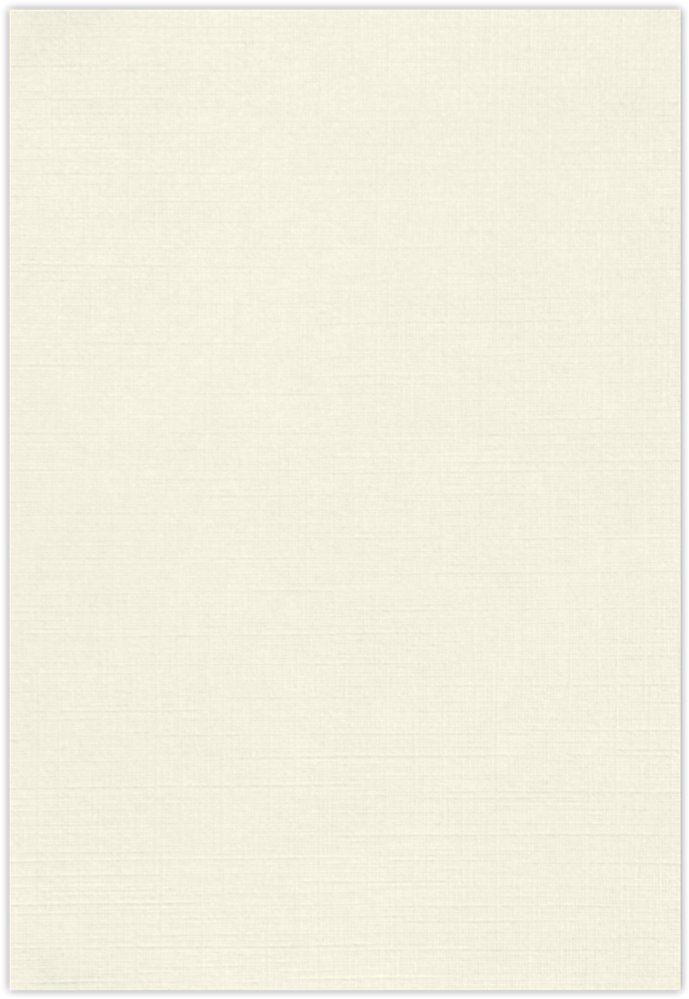 Natural Linen 32lb 13 x 19 Paper