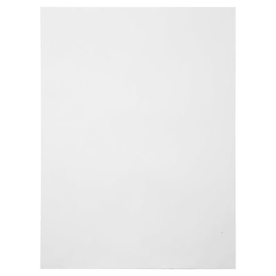 White Inkjet 32lb 9 x 12 Open End Envelopes with Peel & Seal