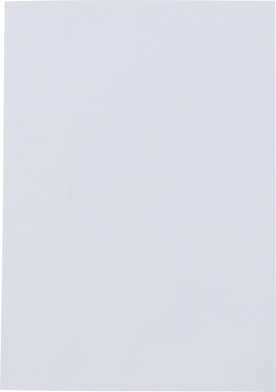 7 x 10 Open End Envelopes - White 28lb