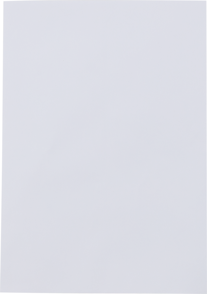 7 x 10 Open End Envelopes - White 28lb