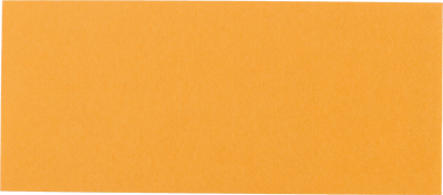 #11 Regular Envelopes (4 1/2 x 10 3/8) - Brown Kraft 28lb