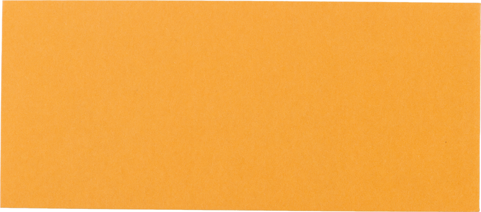 #11 Regular Envelopes (4 1/2 x 10 3/8) - Brown Kraft 28lb