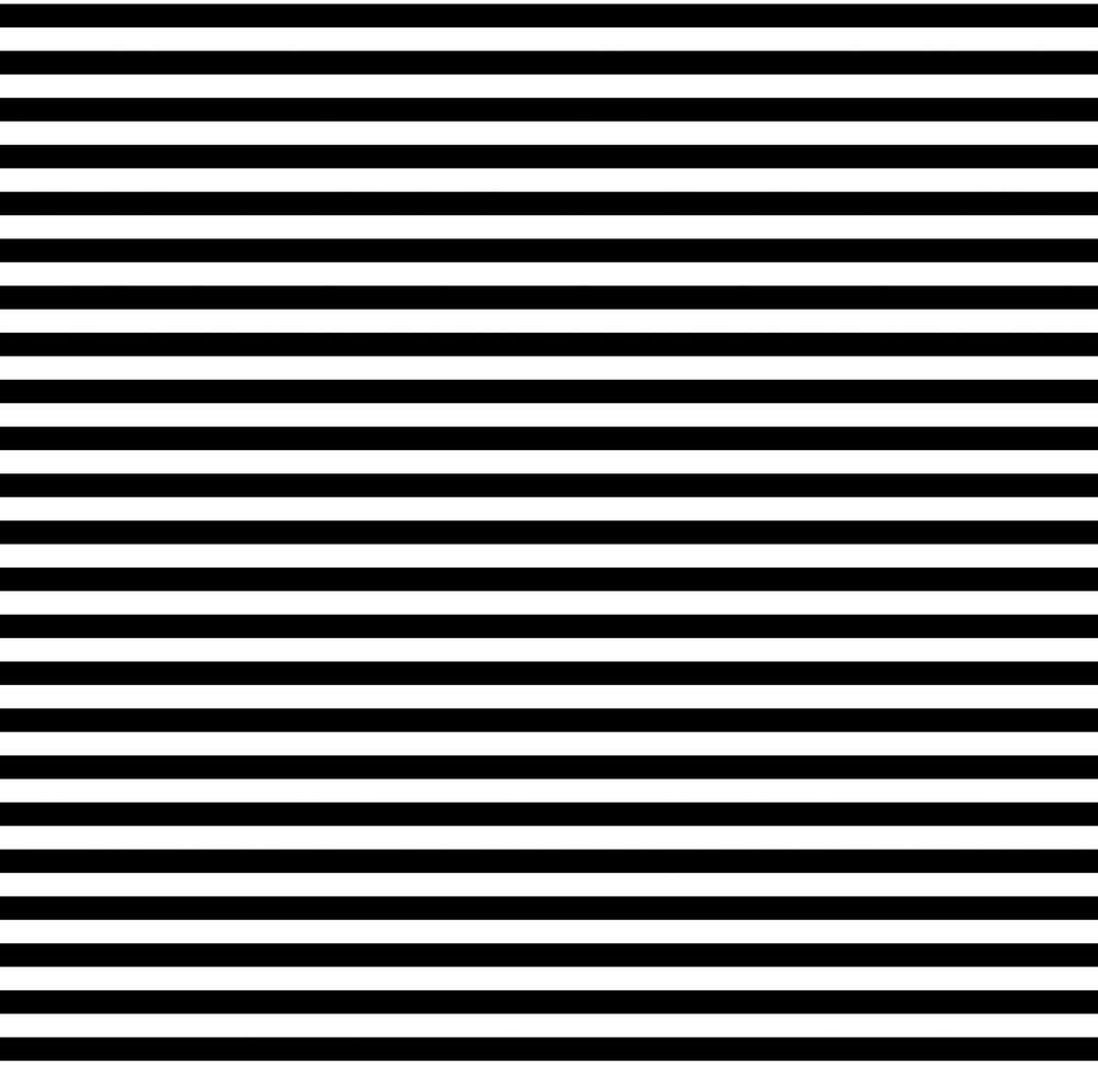 Black White Stripe Bulk Wrapping Paper (2082.5 Sq Ft)