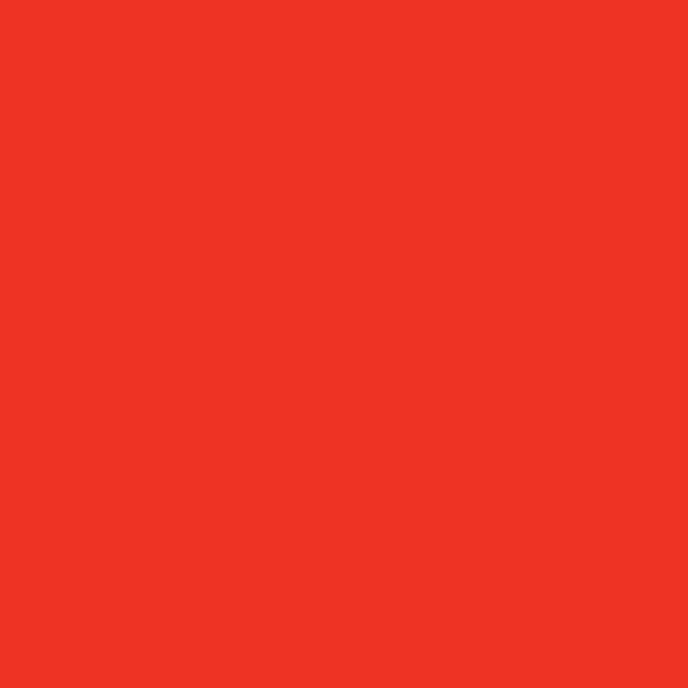 Red Matte Bulk Wrapping Paper (1042.5 Sq Ft)