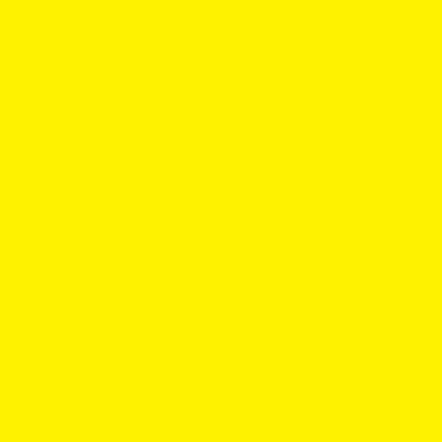 Yellow Matte Bulk Wrapping Paper (2082.5 Sq Ft)