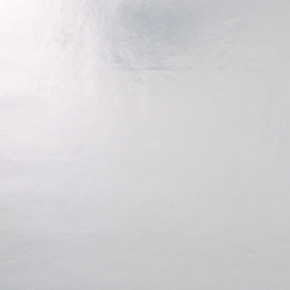 Silver Matte Bulk Wrapping Paper (520 Sq Ft)