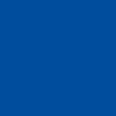 Royal Blue Matte Bulk Wrapping Paper (1042.5 Sq Ft)