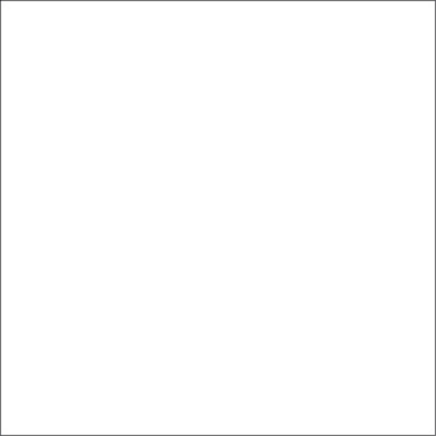 White Matte Bulk Wrapping Paper (520 Sq Ft)