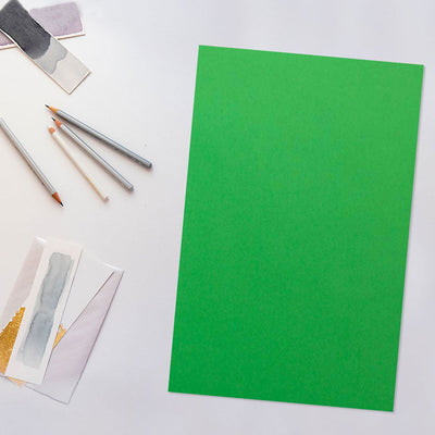 Holiday Green 65lb 11 x 17 Cardstock