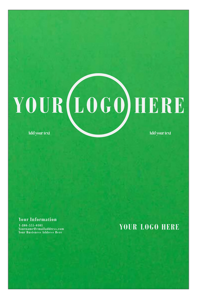 Holiday Green 65lb 11 x 17 Cardstock