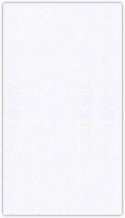 Marble Crush White Smooth 12pt C1S 3 3/8 x 6 One Pocket Key Card Holders with 2 1/2 Inch Pocket