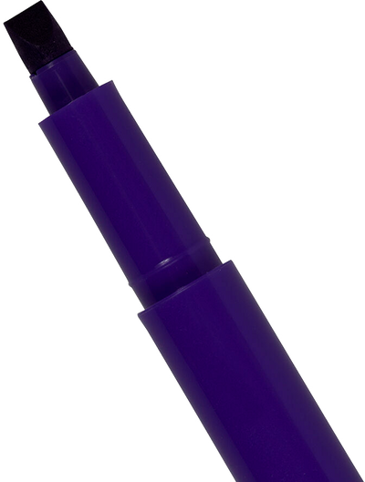 Purple Calligraphy Pen 5.0