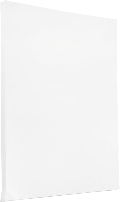 Glossy White 80lb 2 Sided 11 x 17 Cardstock