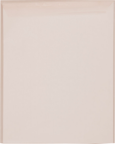 Peach 1.6mil 8 15/16 x 11 1/4 Cello Envelopes with Peel & Seal