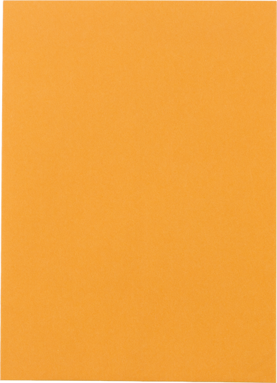 7 1/2 x 10 1/2 Open End Envelopes - Brown Kraft 28lb