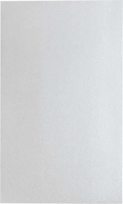 Silver Metallic 105lb 8 1/2 x 14 Cardstock