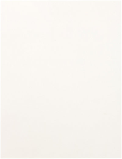 Natural White 24lb 8 1/2 x 11 Paper