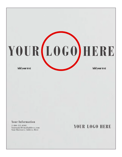 Bright White Laid 80lb 8 1/2 x 11 Cardstock