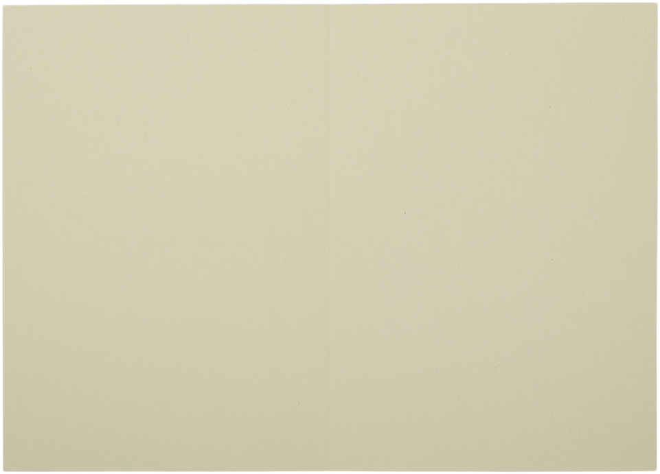 Ivory 65lb A1 Foldover Cards (3 1/2 x 4 7/8)