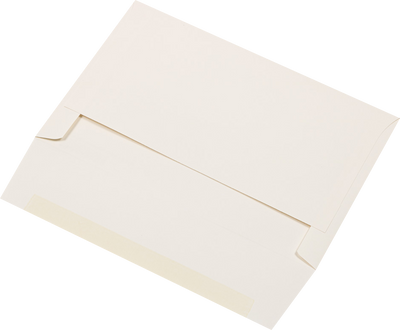 Natural 32lb Strathmore A9 Invitation Premium Envelopes (5 3/4 x 8 3/4)