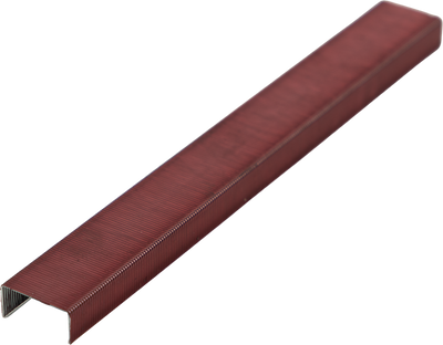 Staples - 5,000 Box - Burgundy