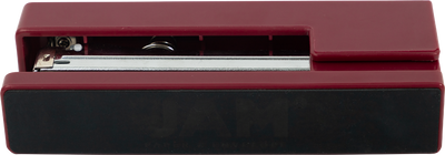 Staplers - Burgundy