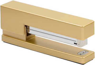 Gold Staplers