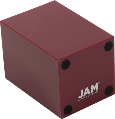 Pen Holder - Burgundy