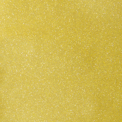Gold Glitter Wrapping Paper with Tape with Double-Sided Tape Set (25 Sq Ft)