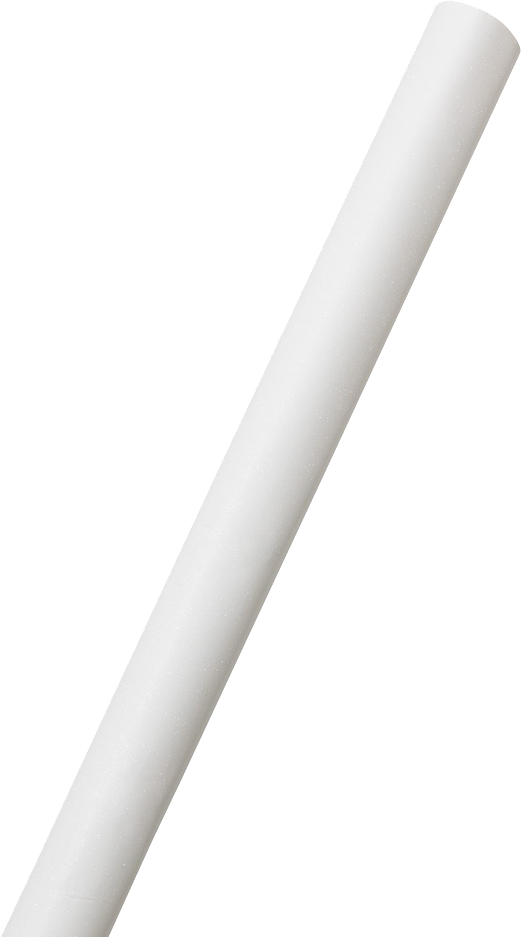 White Glitter Wrapping Paper with  Tape White with Tape with Double-Sided Tape Set (25 Sq Ft)