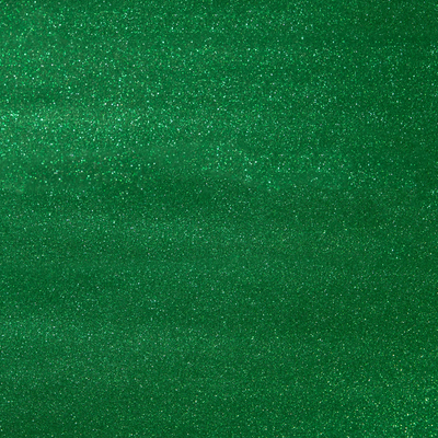 Green Glitter Wrapping Paper (25 Sq Ft)