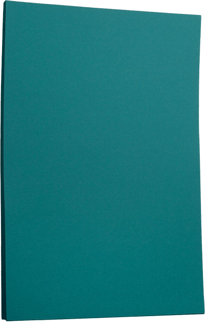 Teal 32lb 8 1/2 x 11 Paper