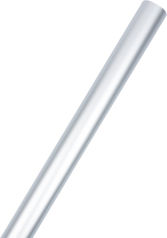 Silver Matte Bulk Wrapping Paper (12.5 Sq Ft)