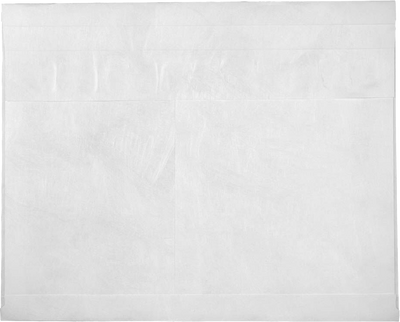 White 14lb 12 x 16 x 2 Open End Envelopes with Peel & Seal