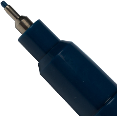 Ultramarine Opaque Extra Fine Line Paint Marker