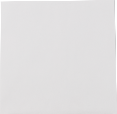 11 1/2 x 11 1/2 Square Envelopes with Peel & Seal - White 28lb