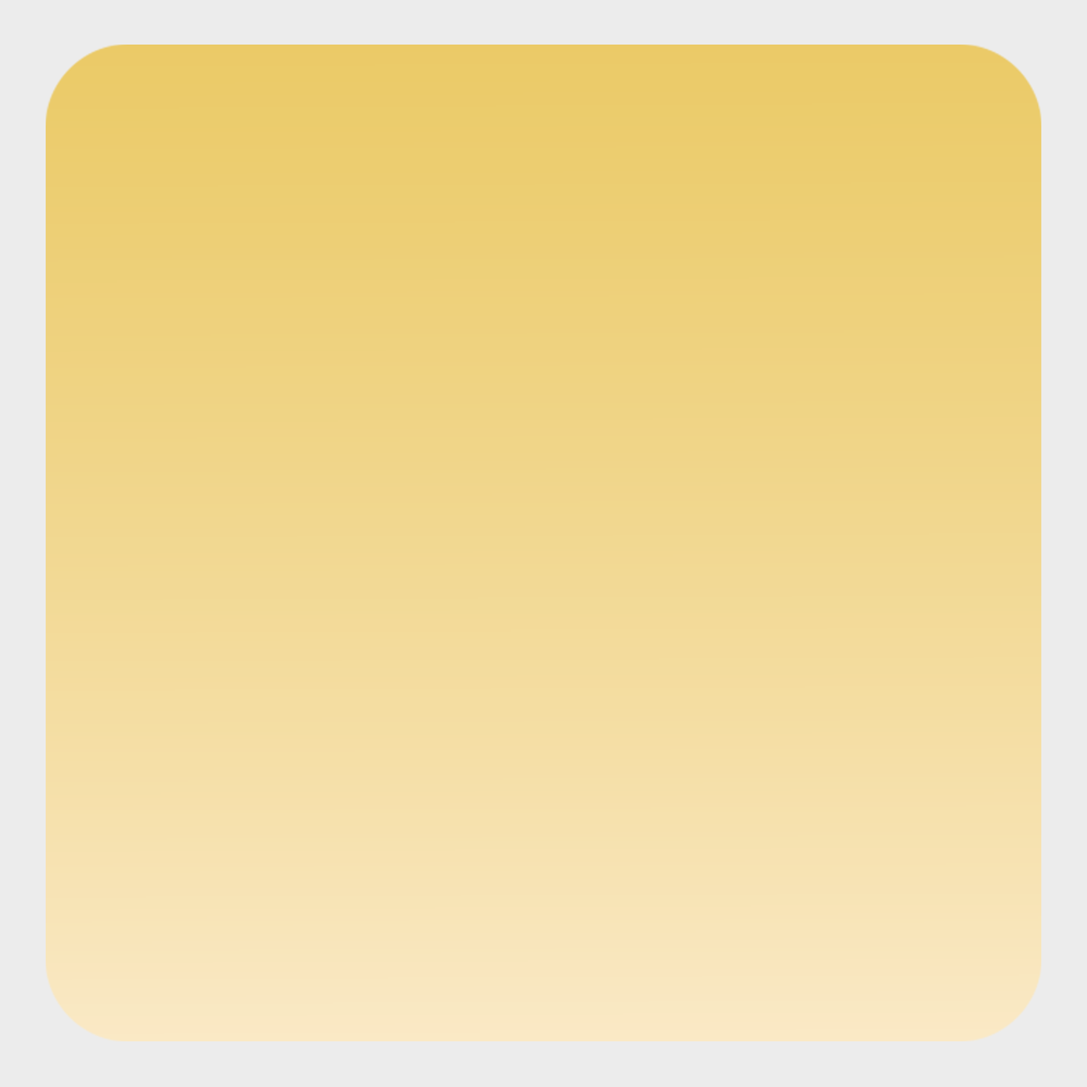 Gold Foil 1 1/2 x 1 1/2 Inch Roll of Square Labels - Durable with Metallic Finish
