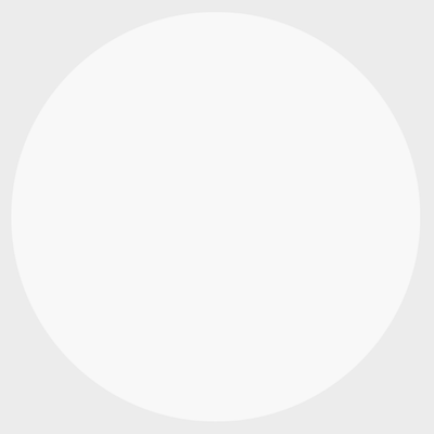 Clear 1/2 Inch Roll of Circular Round Labels - Tear Resistant with High Gloss Film Layer
