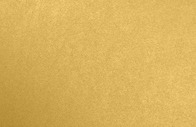 Gold Metallic 100lb A9 Blank Note Cards (5 1/2 x 8 1/2)