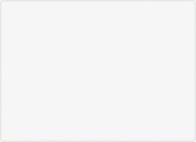 White 120lb #17 Mini Blank Note Cards (2 9/16 x 3 9/16)